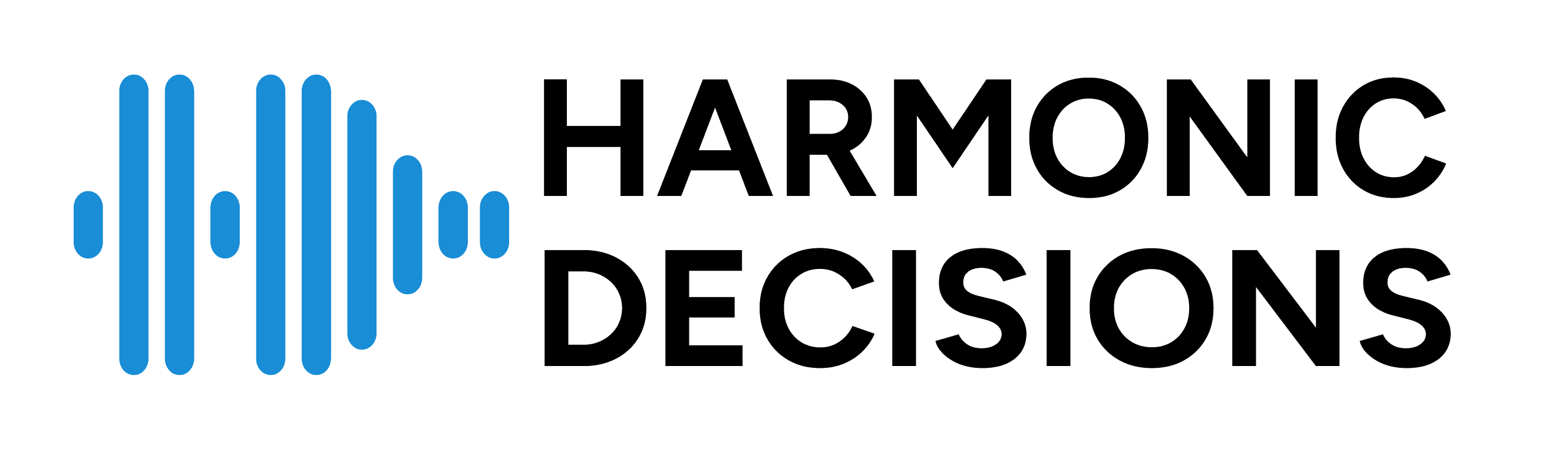 Harmonic Decisions Logo